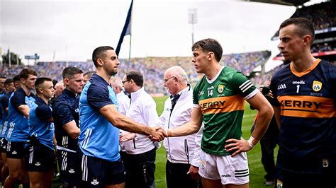 GAA Senior Football Championship Outright Predictions,.